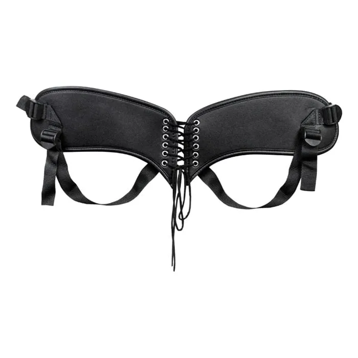 Evolved Ultimate Adjustable Strap-On Harness
