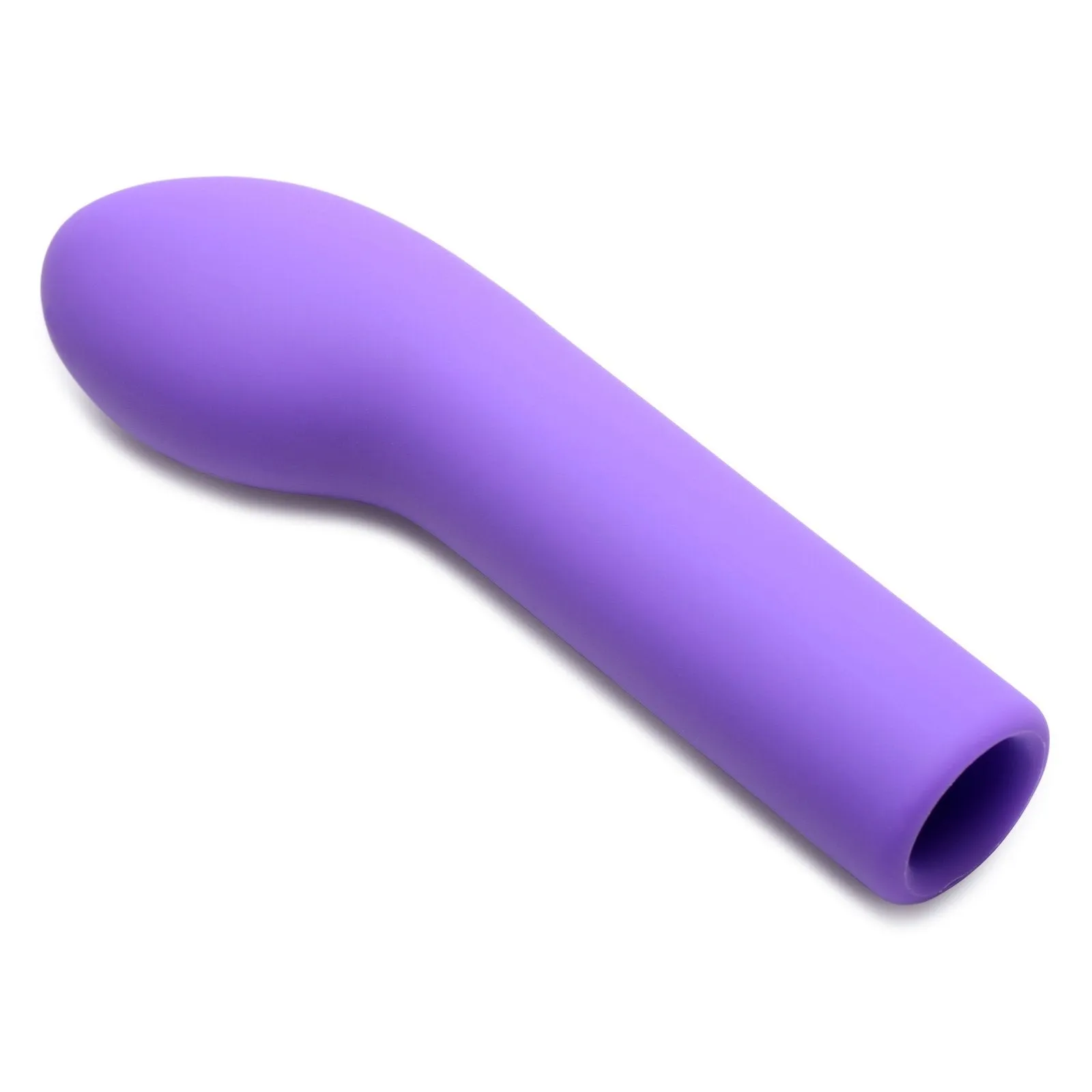 Finger It 10x Silicone G-spot Pleaser