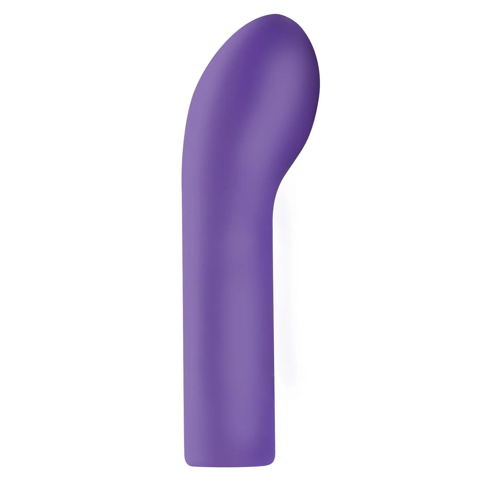 Finger It 10x Silicone G-spot Pleaser