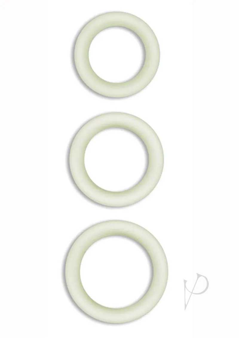 Firefly Halo Medium Clear
