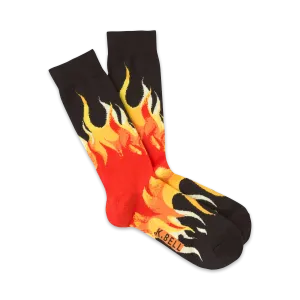 Flames