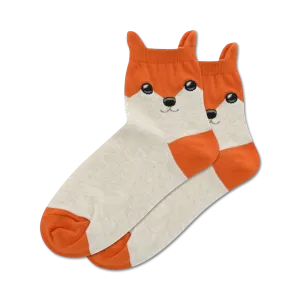 Fox Anklet
