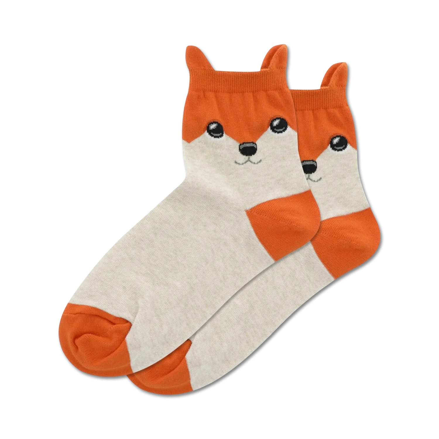 Fox Anklet