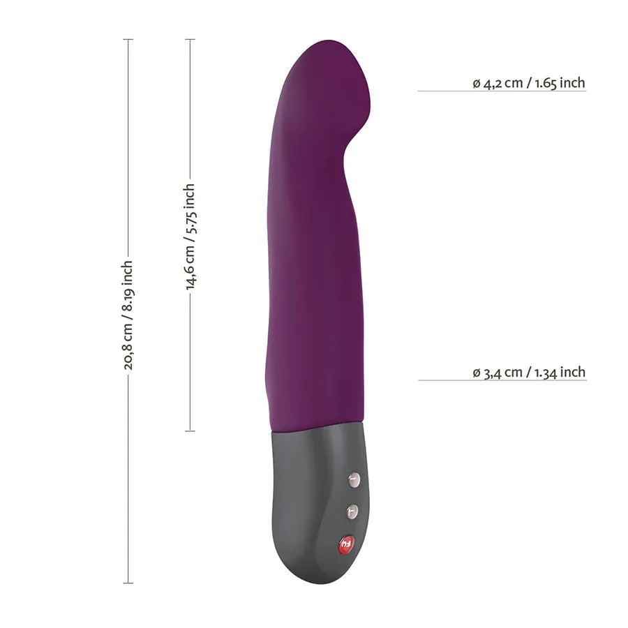 Fun Factory - Stronic G Pulsator II Thrusting G Spot Vibrator