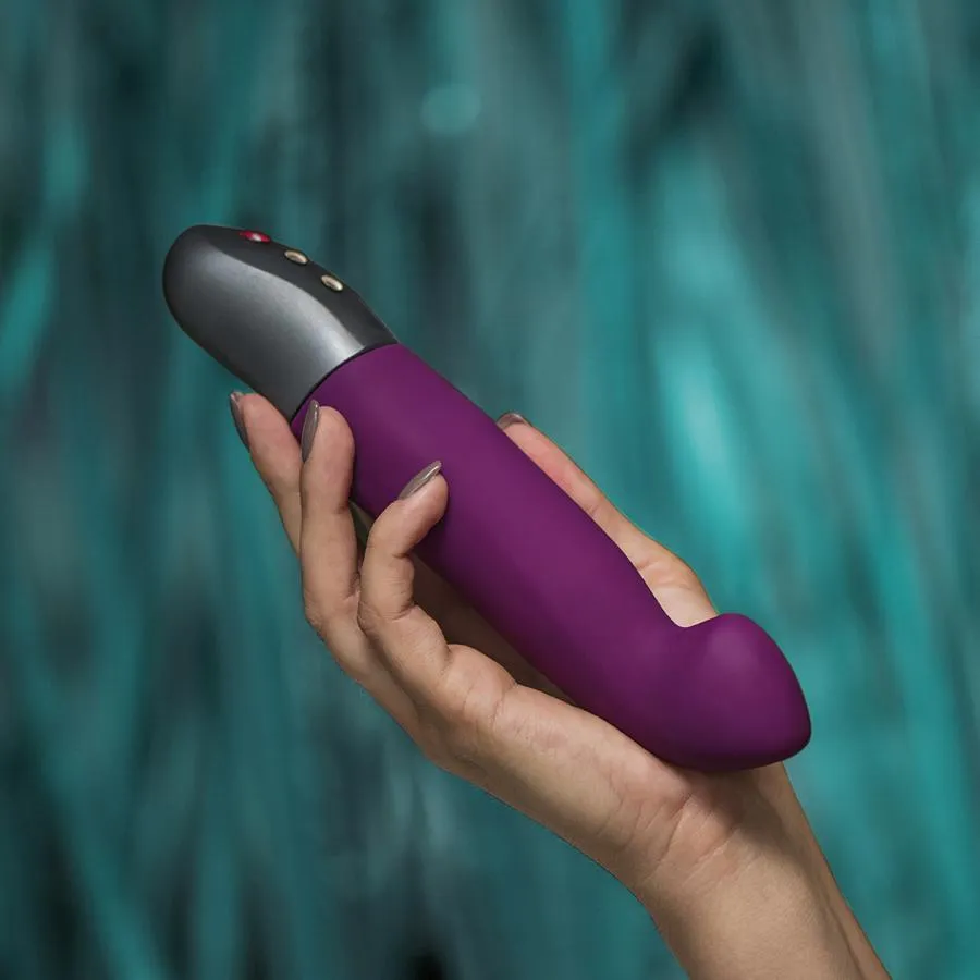 Fun Factory - Stronic G Pulsator II Thrusting G Spot Vibrator
