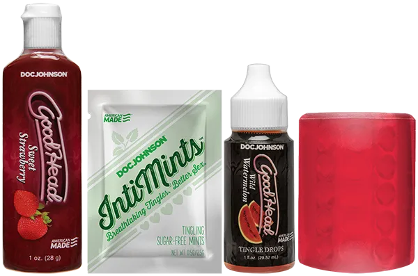 Fundamentals Kit