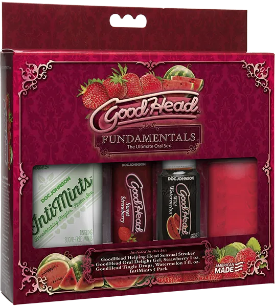 Fundamentals Kit