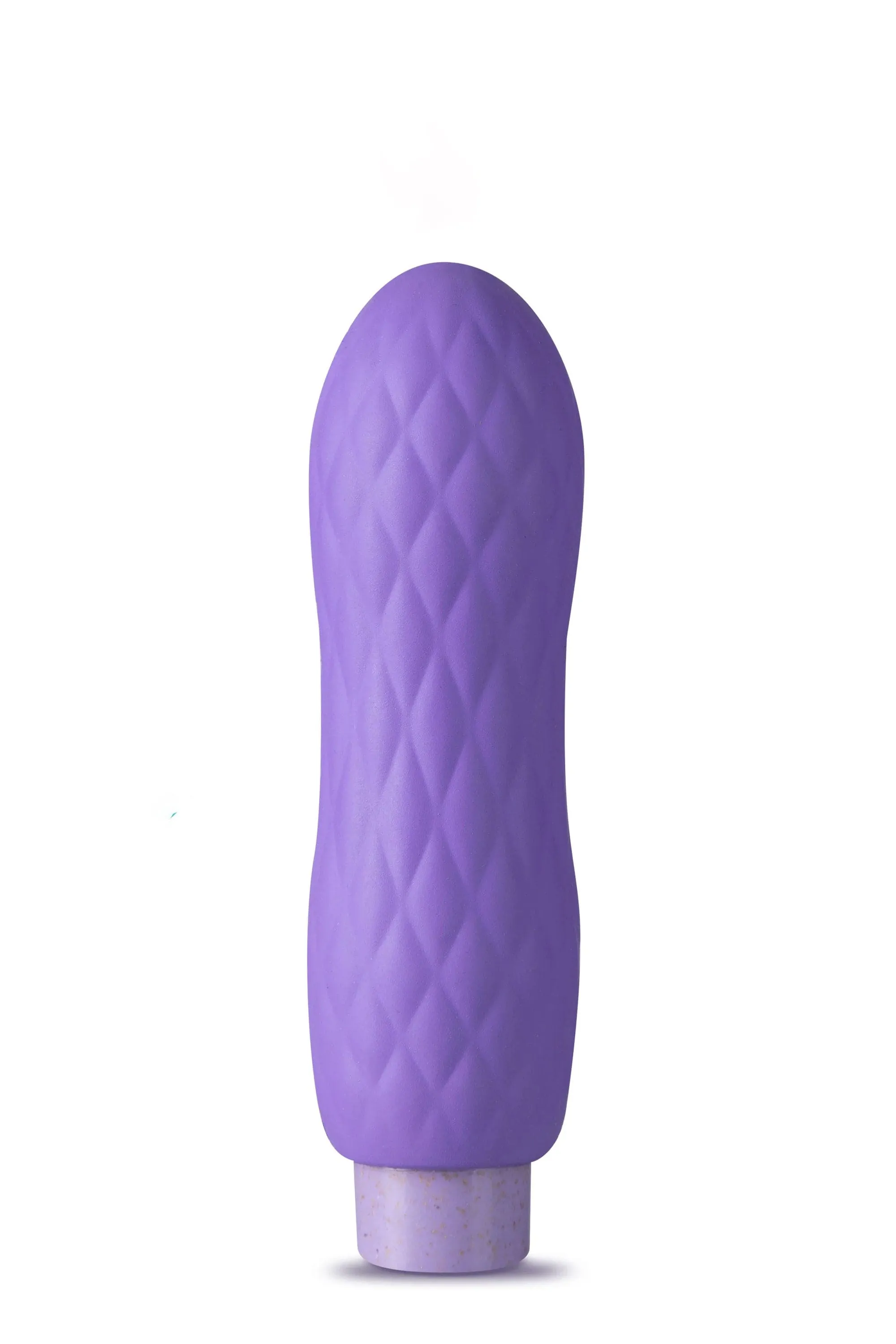 Gaia Eco Bliss Lilac Bullet Vibrator