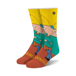 Hey Arnold: Arnold