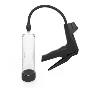 HIGH RIZE PISTOL GRIP PUMP WITH DIGITAL PRESSURE GAUGE