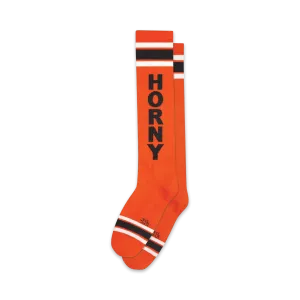 Horny
