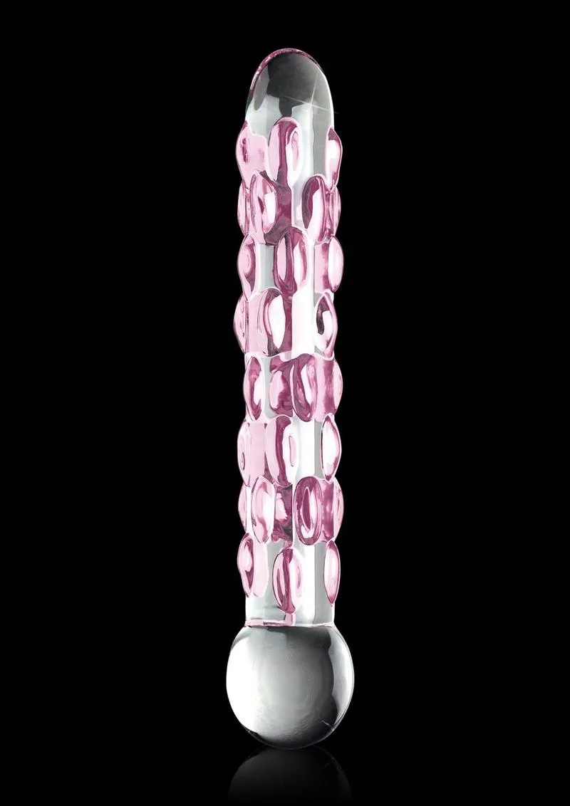 Icicles No 7