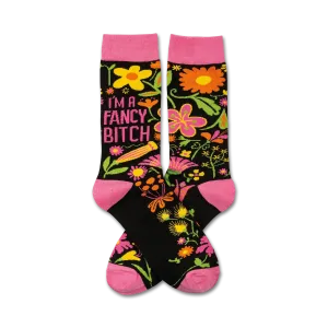 I'm A Fancy Bitch