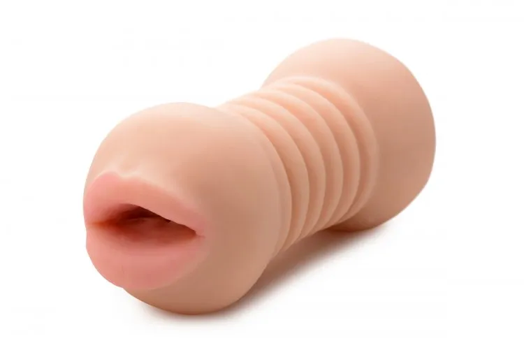 Jesse Jane Ass/mouth Dbl Stroker