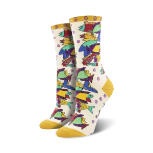 Laurel Burch Pescadero