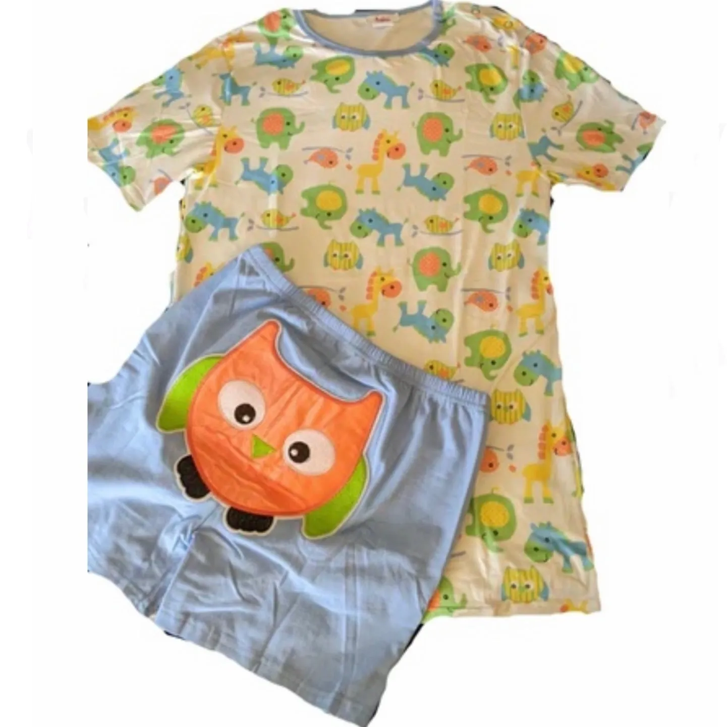 Lil Animals Shirt