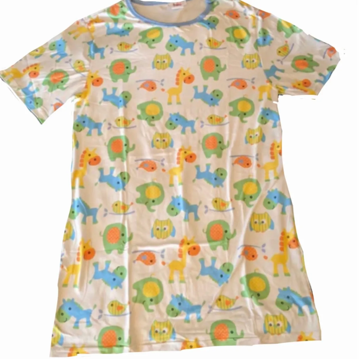 Lil Animals Shirt