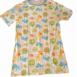 Lil Animals Shirt
