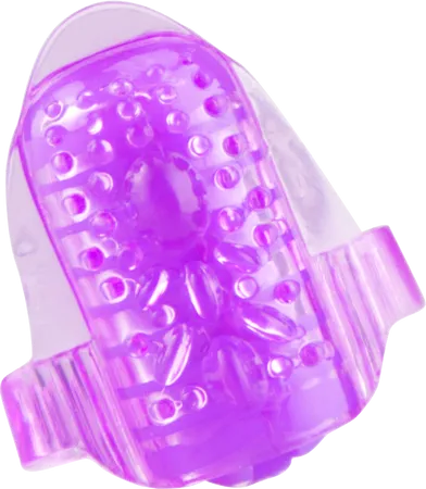 Ling O (Lavender)