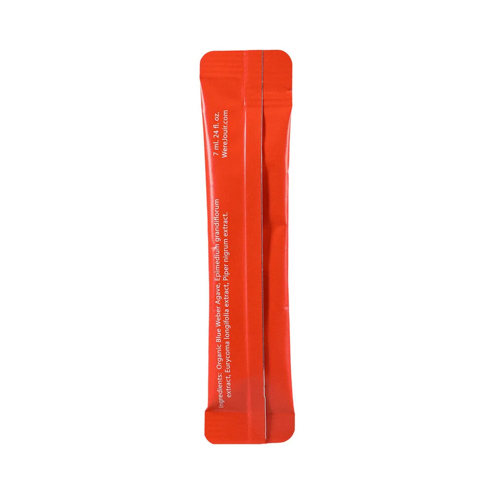 Liquid Love by Jouir Drink Up Get Down Sweet Sexual Supercharger 12-Pack Display