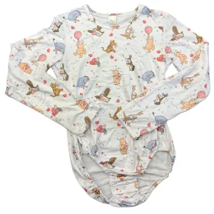 Love Little Bear Bodysuit