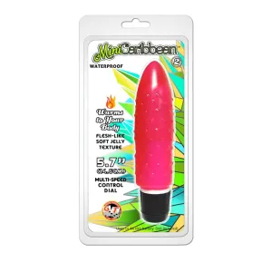 Mini Caribbean Vibrator #2