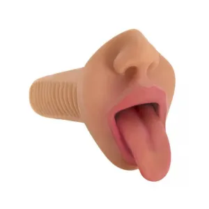Mistress Bioskin Perfect Suck Vibrating