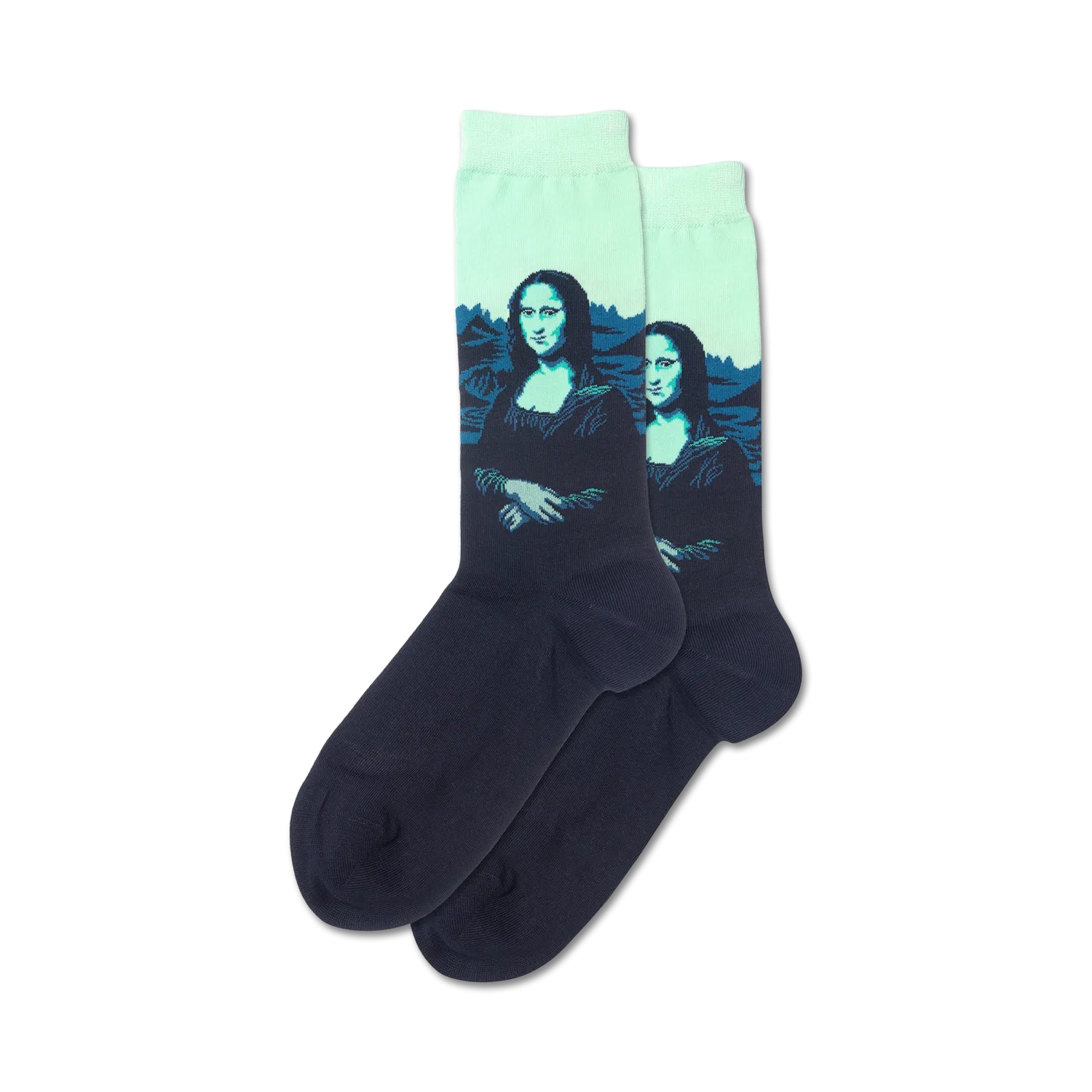 Mona Lisa Pop