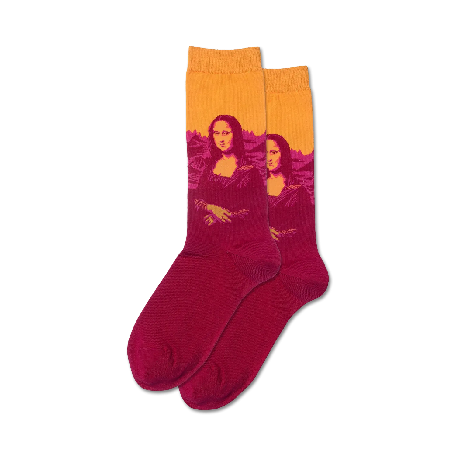 Mona Lisa Pop