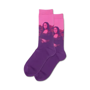Mona Lisa Pop
