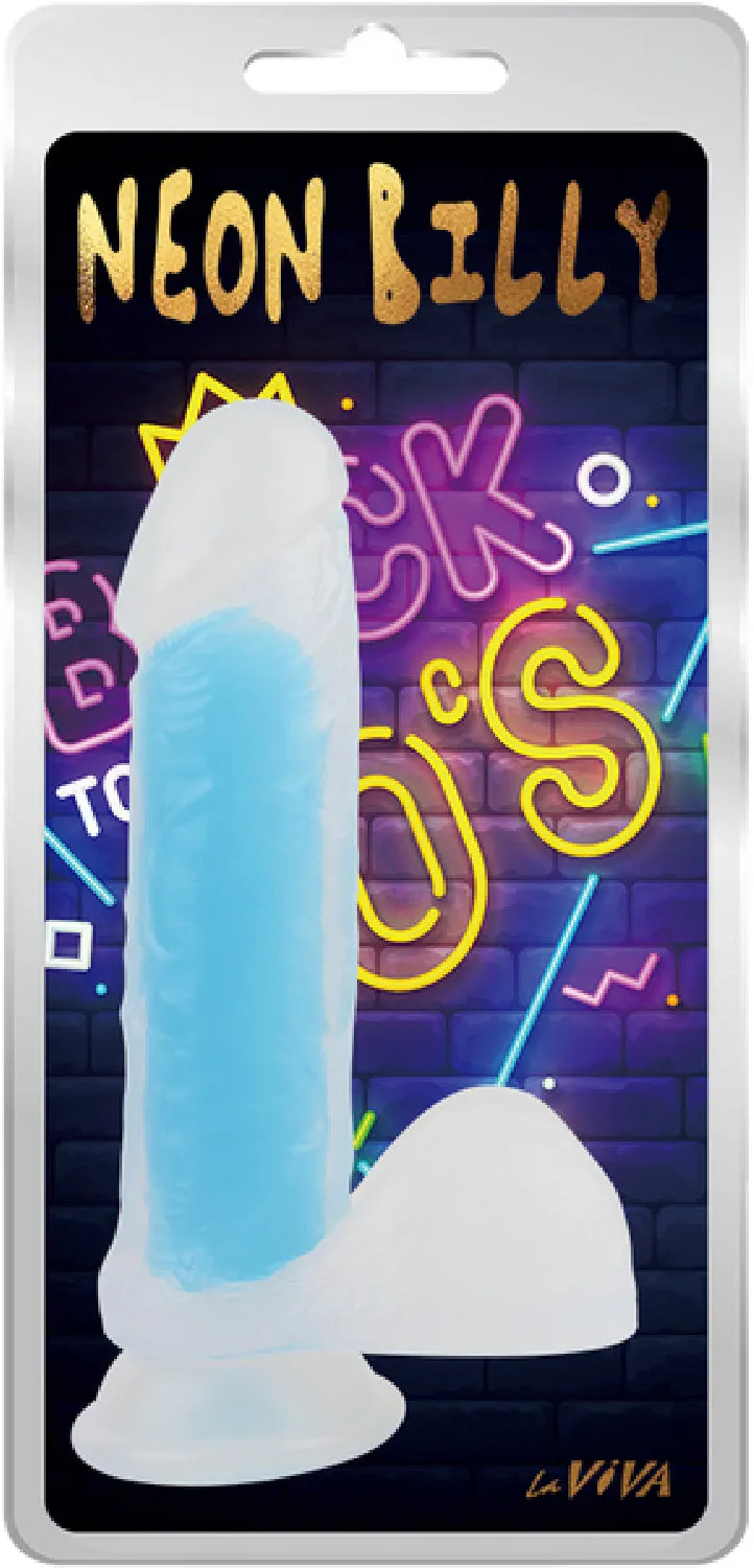Neon Billy 7.6
