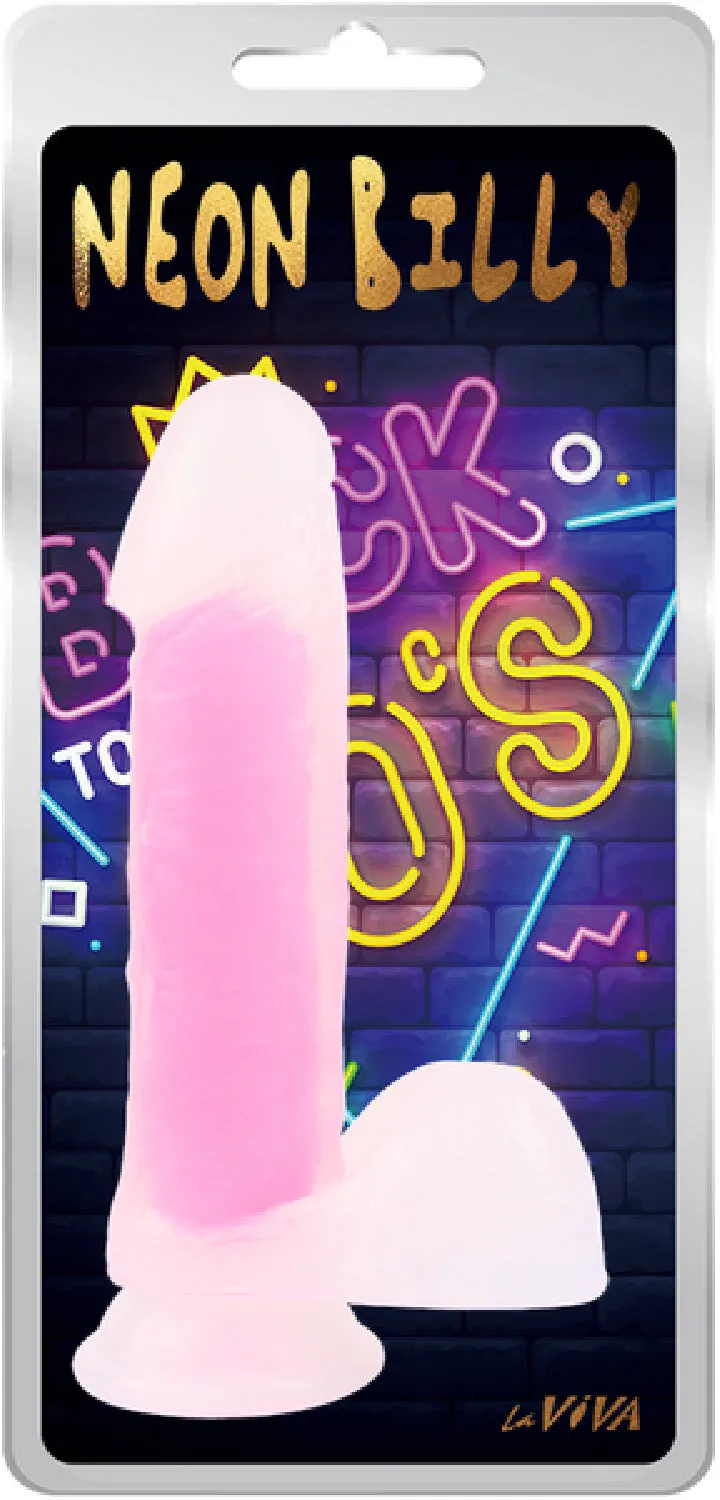 Neon Billy 7.6