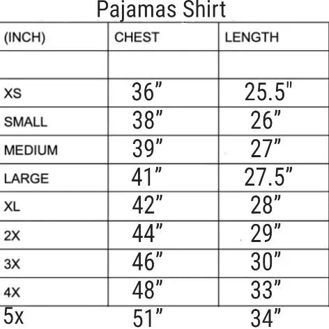 New Colors Wild Dino Friends Pajama Shirt
