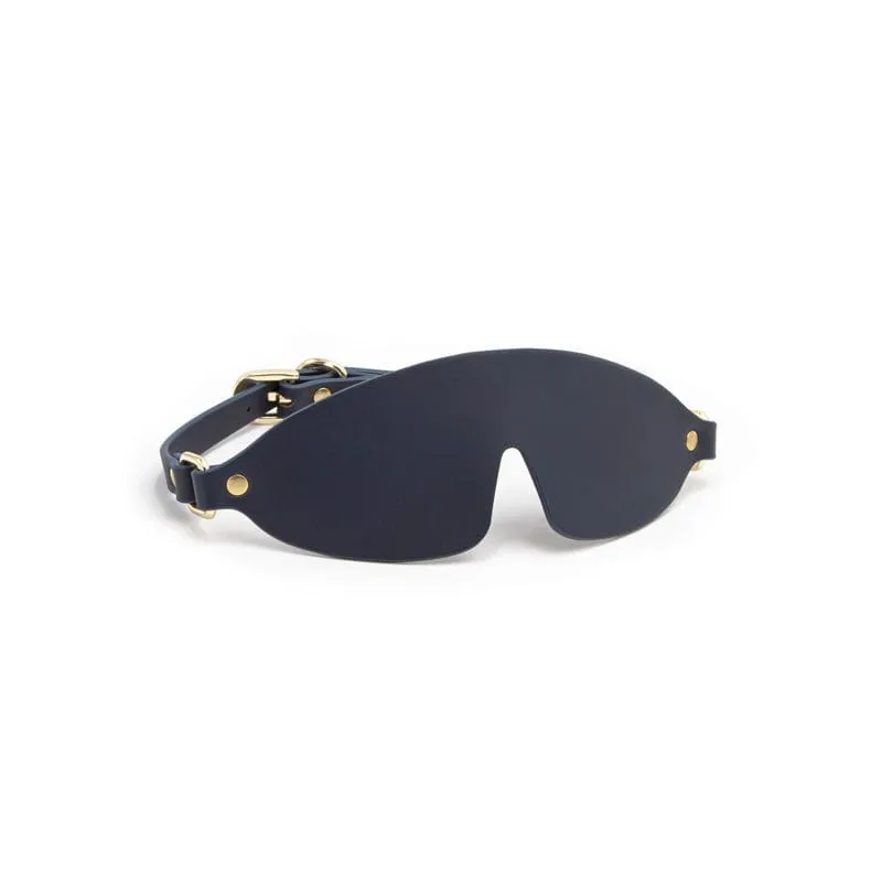 NS Novelties Bondage Couture Blindfold