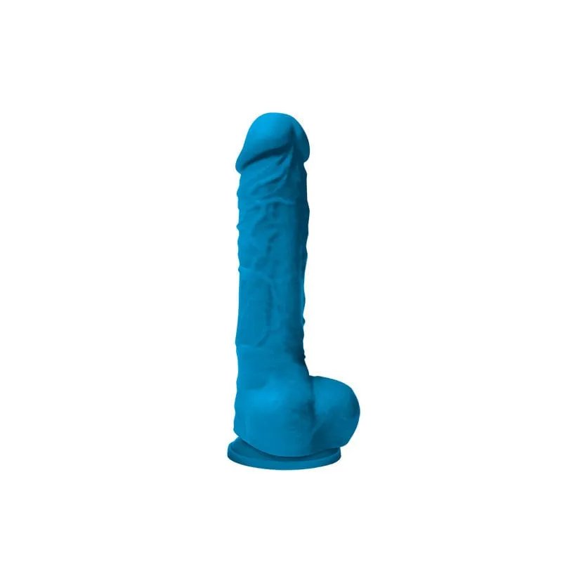 NS Novelties Colours Pleasures 5 Firm Dildo