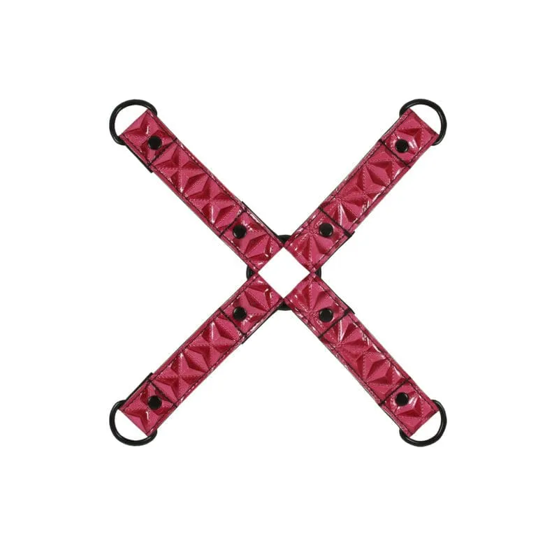NS Novelties Sinful Hogtie
