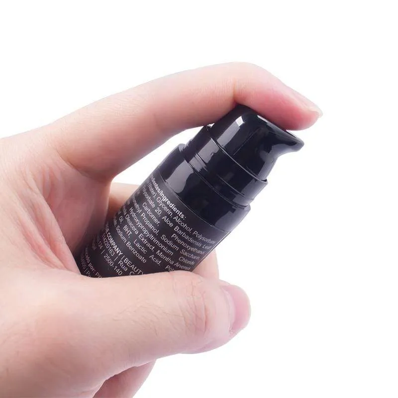 Orgie - Sexy Vibe Liquid Vibrator Gel Tingling Hot Effect 15ml