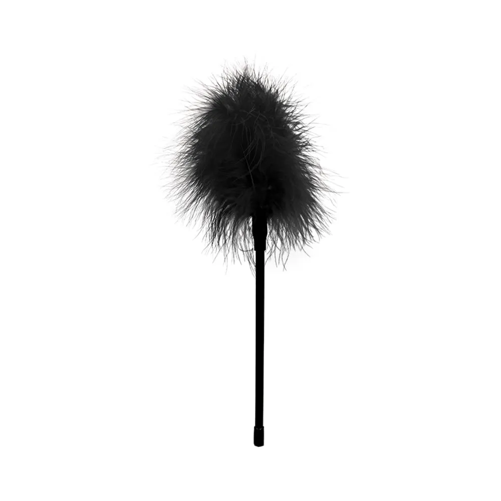 Ouch! Feather