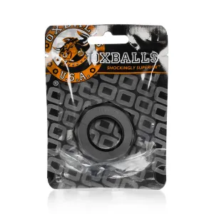 OxBalls Humpballs. Cockring. Black