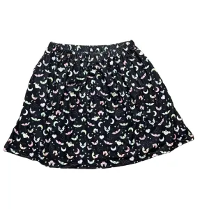 Pastel Bats Skater Skirt