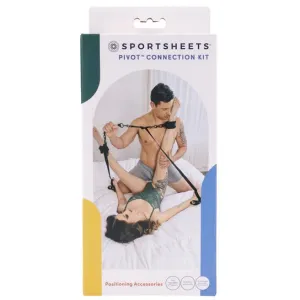 Pivot Connection Kit by SportSheets