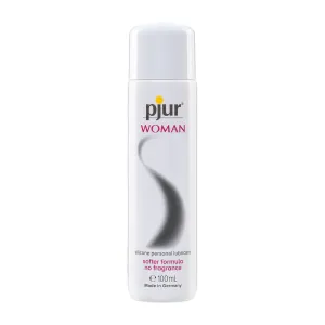 pjur Woman 100 ml