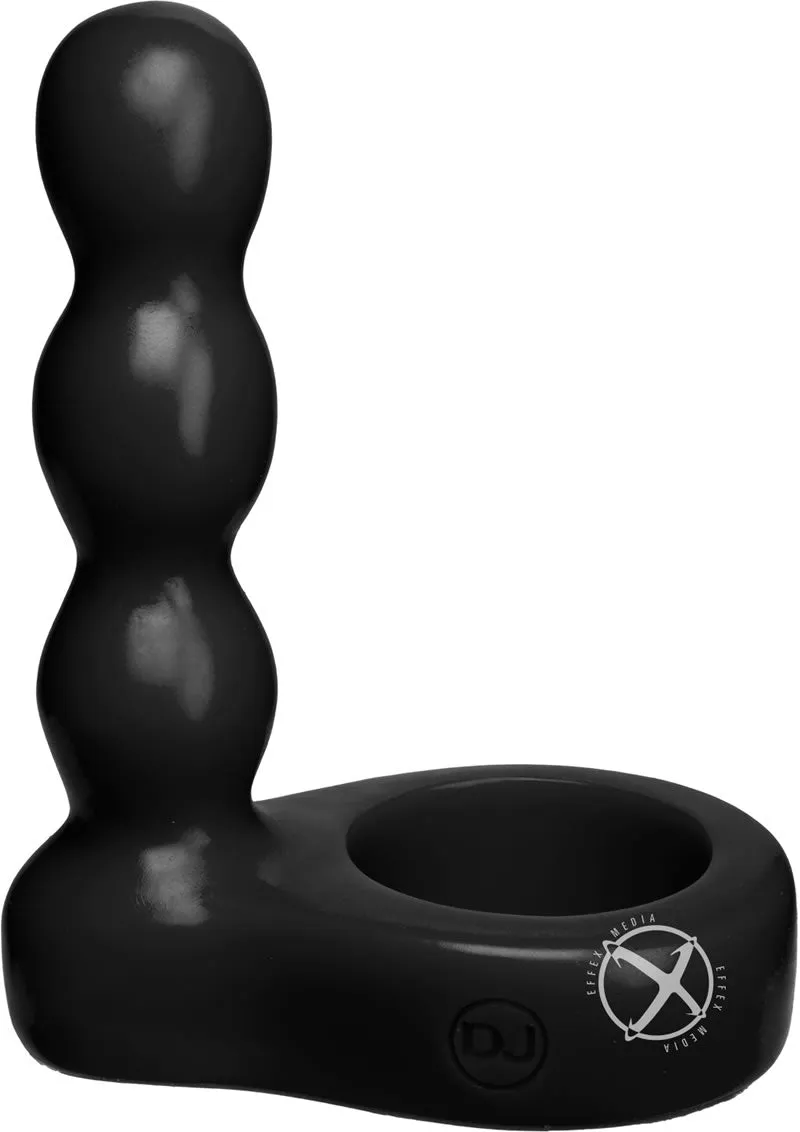 Platinum The Double Dip 2 Black