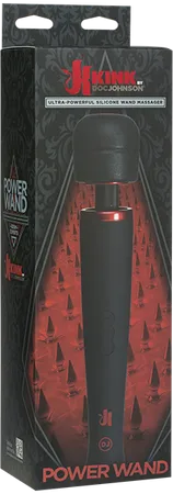 Power Wand
