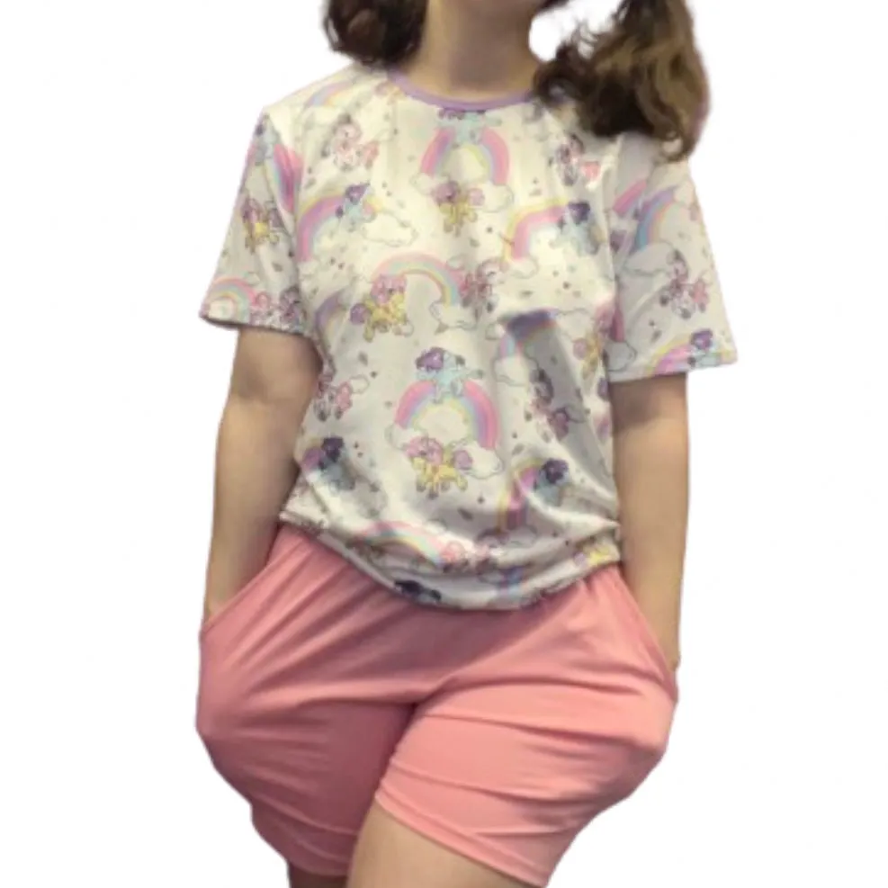 Prancing Ponies Shirt