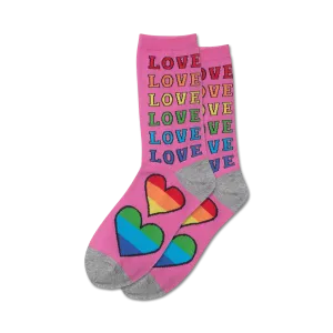 Rainbow Love