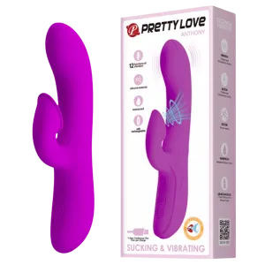Rechargeable Anthony