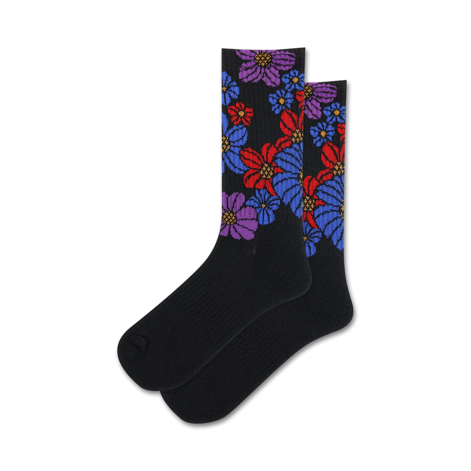 Retro Flowers