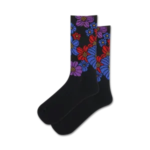 Retro Flowers