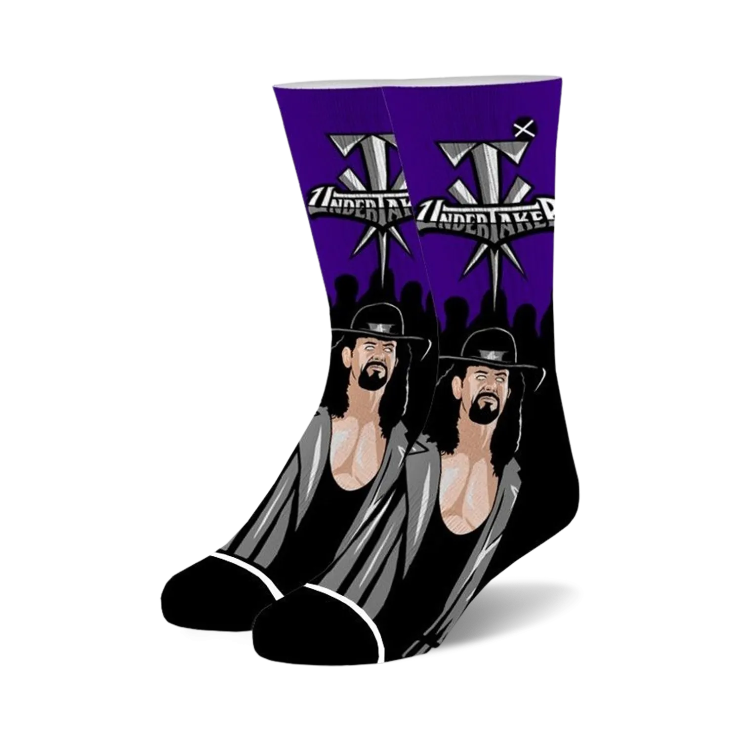 Return Of The Deadman